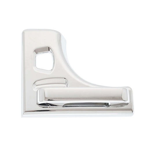 [012-2322-18] MANIJA INTERIOR NS URVAN 02-13  CROMO PLASTICO HUSHAN   Puerta corrediza 