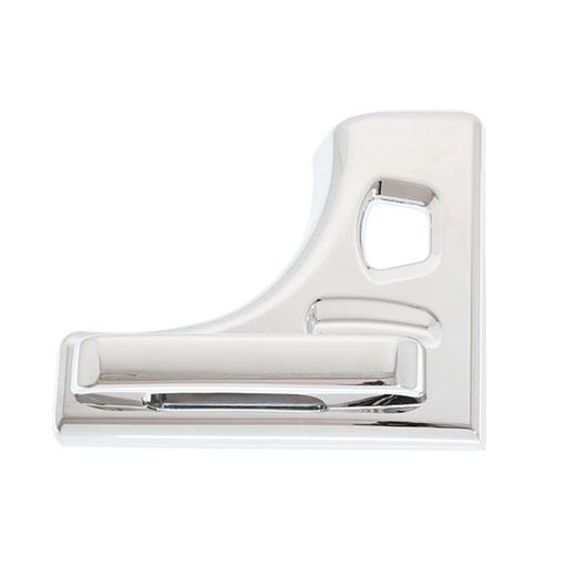 [012-2322-19] MANIJA INTERIOR NS URVAN 02-13  CROMO PLASTICO HUSHAN   Puerta corrediza 