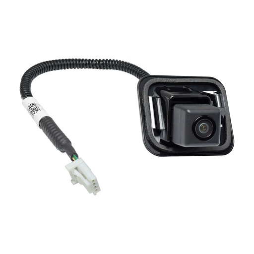 [034-2330-00] CAMARA DE REVERSA NS VERSA ADVANCE/EXCLUSIVE 15-19  CON CONECTOR TIPO ORIGINAL SIN CABLE PLUG & PLAY 28442-9KA0A MANIJAUTO    