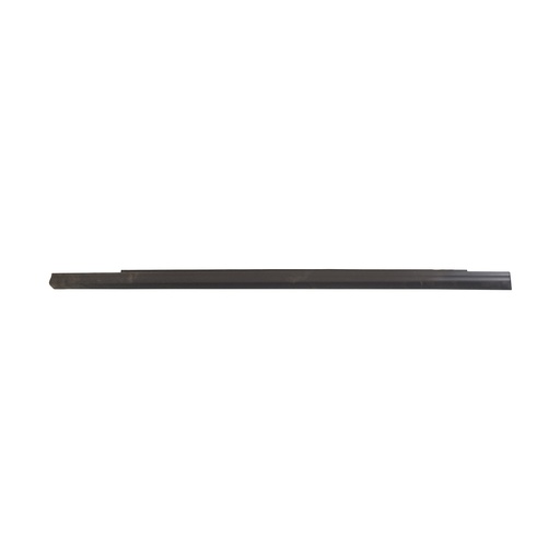 [95490] MOLDURA BOTAGUA NS X-TRAIL 02-07  Derecho Trasera  Exterior