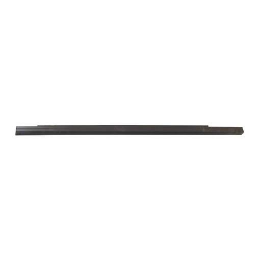 [95491] MOLDURA BOTAGUA NS X-TRAIL 02-07  Izquierdo Trasera  Exterior