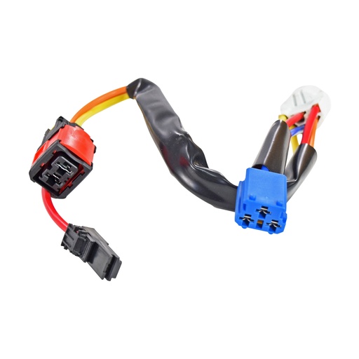 [223-2401-01] PASTILLA DE ENCENDIDO PG 206 01-09  6 PINS 12VCC MANIJAUTO    