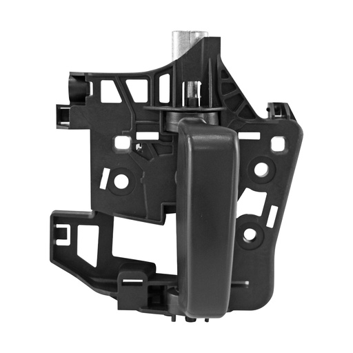[108082] MANIJA INTERIOR PG RIFTER 20-23  CORRUGADA NEGRA PLASTICO HUSHAN PUERTA CORREDIZA DERECHA