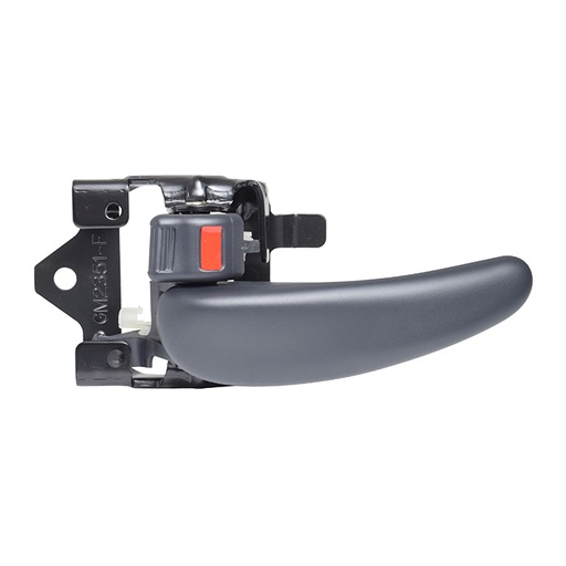[012-2505-05] MANIJA INTERIOR PT GRAND PRIX 97-03  GRIS HUSHAN Izquierdo Delantera/Trasera  