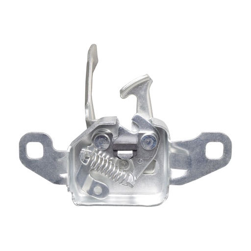 [105715] CHAPA DE COFRE RN DUSTER 13-20/OROCH 18-19     