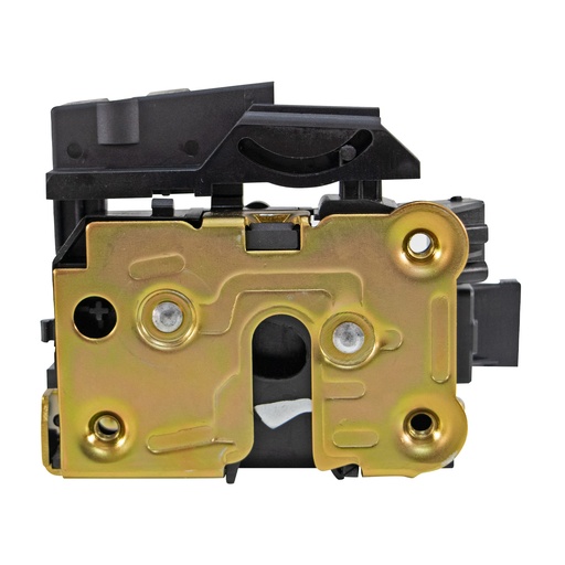 [107894] CHAPA DE PUERTA RN DUSTER 11-20/OROCH 18-20  ELECTRICA 2 PINS MANIJAUTO 12VCC Derecho Delantera  