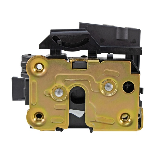 [107895] CHAPA DE PUERTA RN OROCH 18-20/DUSTER 11-20  ELECTRICA 2 PINS MANIJAUTO 12VCC Izquierdo Delantera  