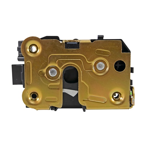 [107897] CHAPA DE PUERTA RN DUSTER 11-20/OROCH 18-20  ELECTRICA 2 PINS MANIJAUTO 12VCC Izquierdo Trasera  