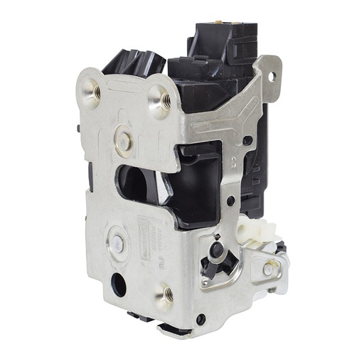 [104844] CHAPA DE PUERTA RN KANGOO 04-18  ELECTRICA Derecho Delantera  