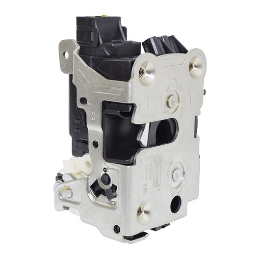 [104845] CHAPA DE PUERTA RN KANGOO 04-18  ELECTRICA Izquierdo Delantera  