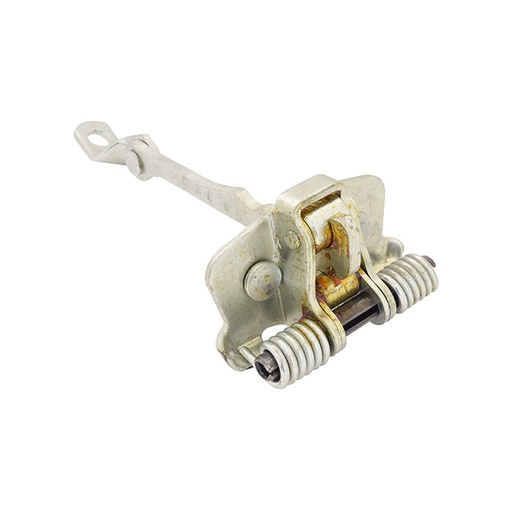 [104984] LIMITADOR DE PUERTA RN KANGOO 04-18  Derecho/Izquierdo Delantera  