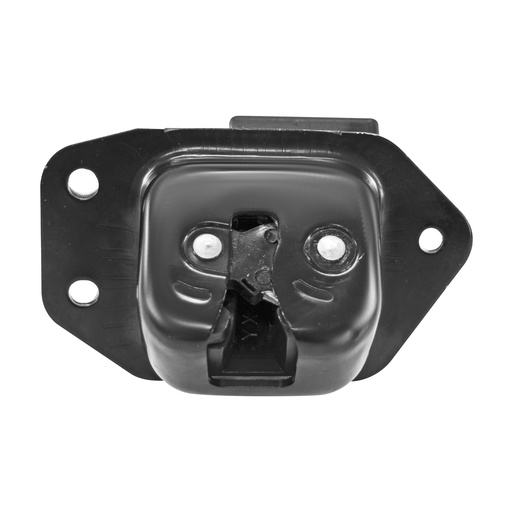 [107890] CHAPA DE PUERTA RN KOLEOS 08-13  5TA PUERTA ELECTRICA 4 PINS MANIJAUTO 12VCC  Trasera 5ta puerta 