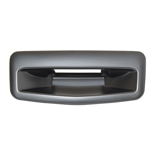[012-2604-04] MANIJA EXTERIOR RN MEGANE II 04-10  PARA CAJUELA LISA NEGRA HUSHAN    