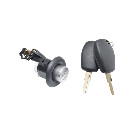 [002-2606-00] CILINDRO PARA CAJUELA RN SANDERO 07-15  MANIJAUTO    