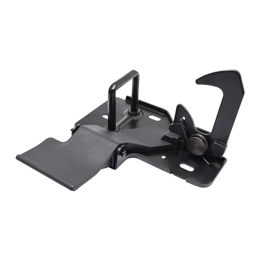 [002-3125-00] CHAPA DE COFRE VW AMAROK 11-19/POLO 03-07  ST IBIZA 03-08  CONTRA CHAPA    
