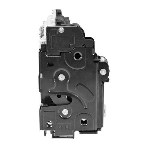 [002-3111-02] CHAPA DE PUERTA VW GOLF 00-06/JETTA A4 99-07/CLASICO 08-15/BEETLE 98-11/PASSAT 99-05/BORA 05-10  ST IBIZA 03-08  ELECTRICA ENCHUFE NEGRO 8 PINS MANIJAUTO 12VCC Derecho Delantera  