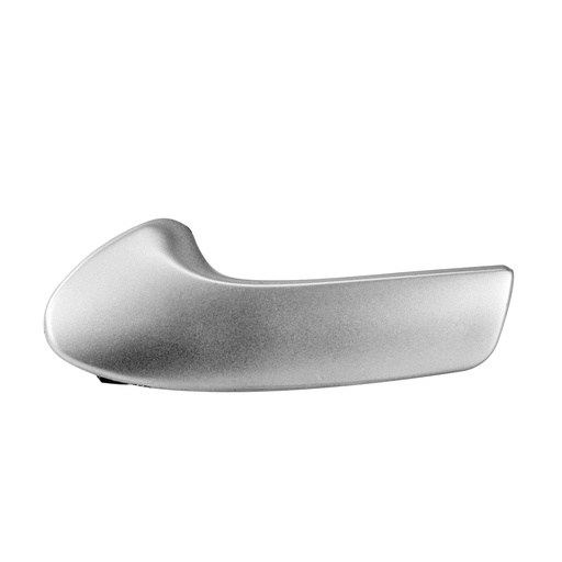 [012-2704-21] MANIJA INTERIOR ST IBIZA 09-17  1 PIEZA PLATA PLASTICO SOLO REPUESTO HUSHAN Izquierdo Delantera/Trasera  