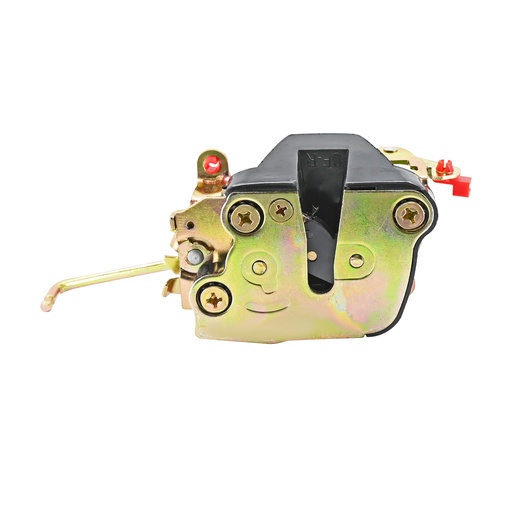 [108606] CHAPA DE PUERTA TY HILUX/PICK UP/4RUNNER 89-95  MANUAL HUSHAN Derecho Delantera  