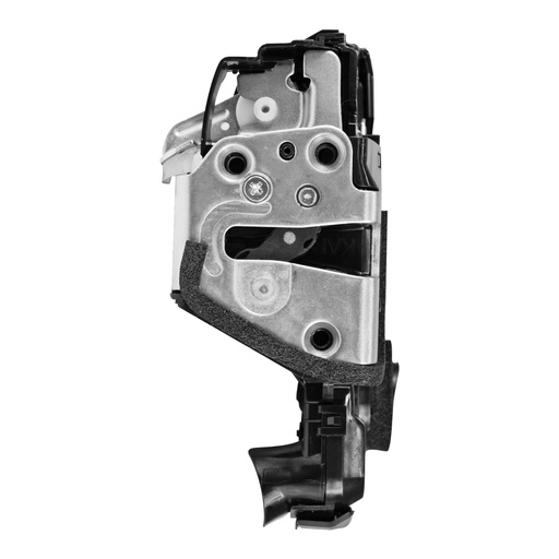 [002-3004-14] CHAPA DE PUERTA TY COROLLA 03-13/RAV4 06-12/CAMRY 02-06/SIENNA 04-10/SOLARA/4RUNNER 03-08  ELECTRICA 6 PINS 12VCC Derecho Delantera  