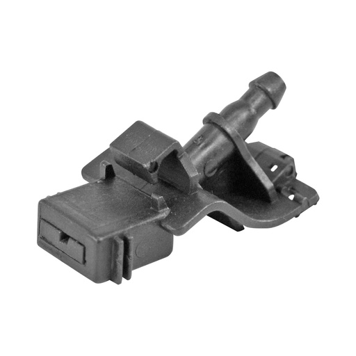 [107588] CHISGUETERO LIMPIAPARABRISAS TY COROLLA 09-13/HIGHLANDER 08-13/MATRIX 09-13/4RUNNER 10-22  NEGRO 1 PIEZA PLASTICO Derecho/Izquierdo Delantera  