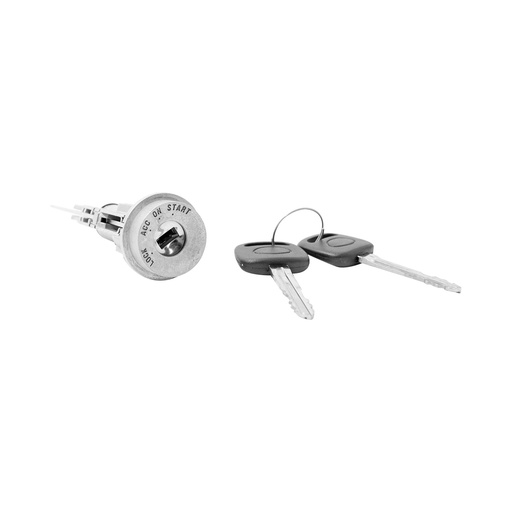 [70972] CILINDRO DE ENCENDIDO TY 4RUNNER 96-02/TACOMA 95-04  13 CM LARGO METAL 12VCC TIPO ORIGINAL    