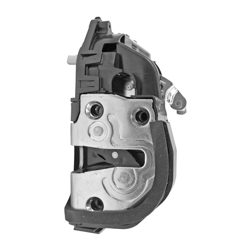 [107273] CHAPA DE PUERTA TY AVALON 05-12/PRIUS 04-09/TACOMA 05-15/YARIS SEDAN/HATCHBACK 07-14  ELECTRICA 4 PINS MANIJAUTO 12VCC Izquierdo Trasera  