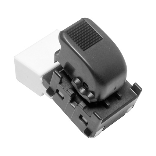 [222-3025-04] CONTROL ELECTRICO TY AVANZA 07-11  DE ELEVADOR 5 PINS 1 TECLA 12VCC MANIJAUTO    