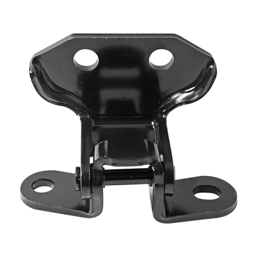 [106570] BISAGRA DE PUERTA TY CAMRY 07-11/FJ CRUSIER 07-14/RAV4 06-12/SEQUOIA 08-15/TUNDRA 07-18/YARIS HATCHBACK 06-11  1 PIEZA NEGRA HUSHAN Derecho Delantera  Inferior