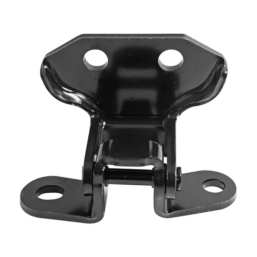 [106571] BISAGRA DE PUERTA TY CAMRY 07-11/FJ CRUSIER 07-14/RAV4 06-12/SEQUOIA 08-15/TUNDRA 07-18/YARIS HATCHBACK 06-11  1 PIEZA NEGRA HUSHAN Izquierdo Delantera  Inferior