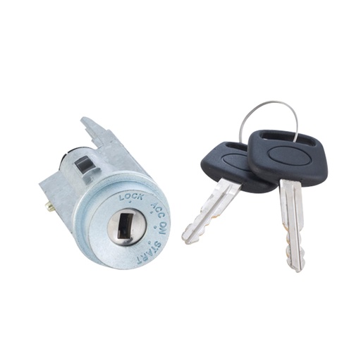 [223-3002-02] CILINDRO DE ENCENDIDO TY CAMRY 97-01/TUNDRA 00-06  12VCC    