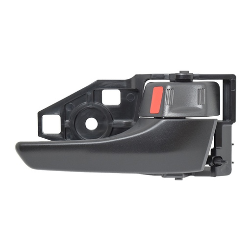 [012-3002-94] MANIJA INTERIOR TY CAMRY 12-17/HIGHLANDER LE 14-16/HILUX SRV 16-20/RAV4 LE 13-18  NEGRO PLASTICO HUSHAN Derecho Delantera/Trasera  