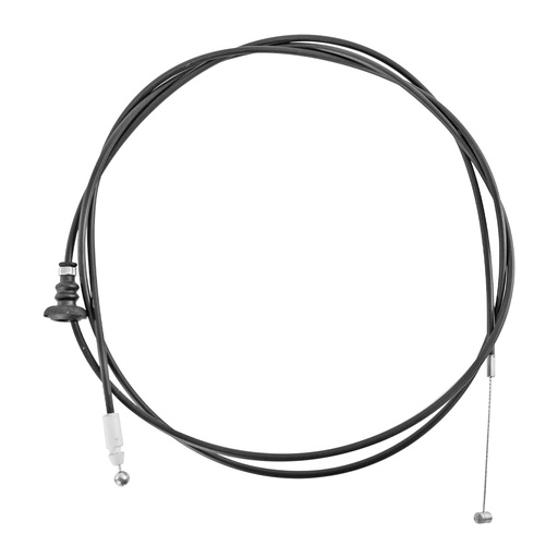 [107748] CHICOTE DE COFRE TY COROLLA 09-13  1.97M SIN MANIJA HUSHAN    