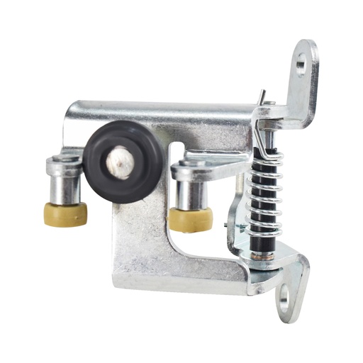 [006-3005-02] BISAGRA DE PUERTA TY HIACE 05-21  1 PIEZA METAL HUSHAN Derecho  Puerta corrediza Superior
