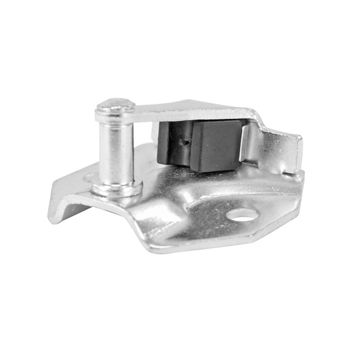 [002-3005-04] CHAPA DE PUERTA TY HIACE 06-19  CONTRA CHAPA HUSHAN   5ta puerta 