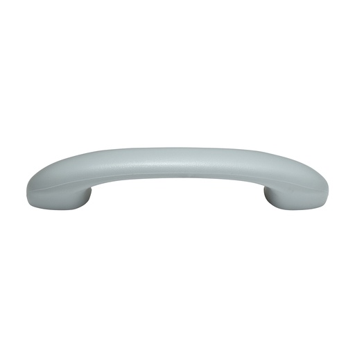[012-3005-24] MANIJA INTERIOR TY HIACE 06-19  JALADERA GRIS PLASTICO HUSHAN Derecho/Izquierdo Delantera  