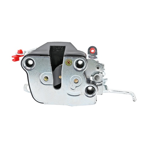 [108609] CHAPA DE PUERTA TY PICK UP/HILUX 84-88  MANUAL HUSHAN Izquierdo Delantera  
