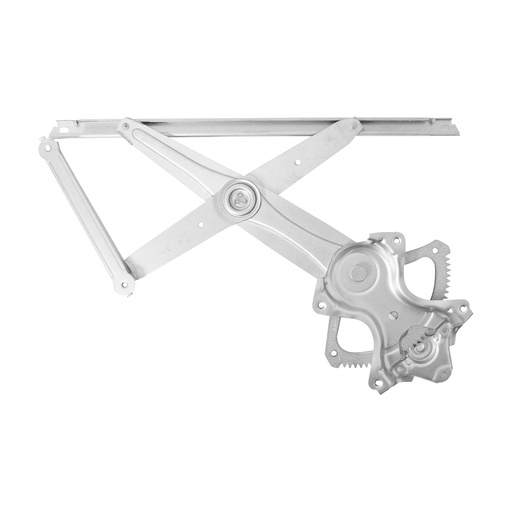[106682] ELEVADOR DE CRISTAL TY HILUX SRV 16-20  ELECTRICO SIN MOTOR HUSHAN Derecho Delantera  