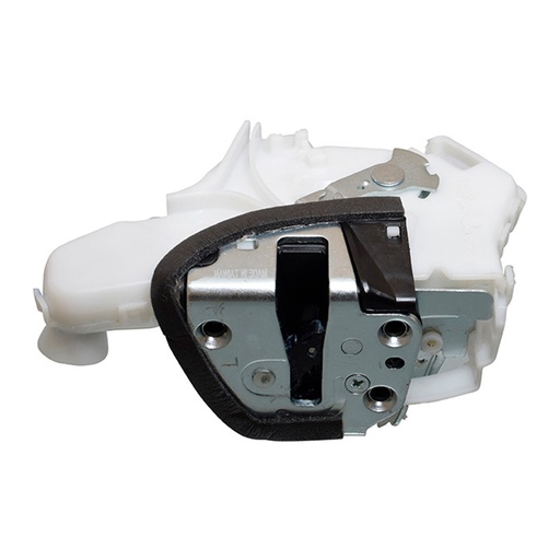 [002-3007-05] CHAPA DE PUERTA TY HILUX VIGO 05-15  HUSHAN Izquierdo Delantera  
