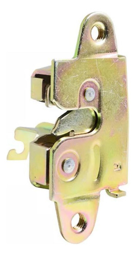 [002-3007-06] CHAPA DE TAPA CAJA TY HILUX VIGO 09-15  Derecho Trasera  