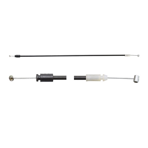 [104474] CHICOTE CERRADURA TY HILUX VIGO 05-15  53 CM    