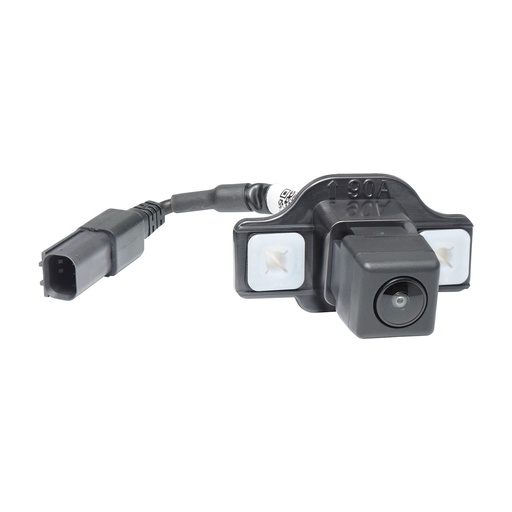 [034-3019-00] CAMARA DE REVERSA TY PRIUS 16-17  CON CONECTOR TIPO ORIGINAL PLUG & PLAY 12VCC 86790-47070 HUSHAN    