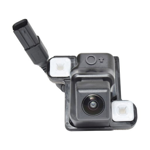 [034-3011-00] CAMARA DE REVERSA TY RAV4 16-18  CON CONECTOR TIPO ORIGINAL PLUG & PLAY 12VCC CON VISTA MONITOR 86790-42090 HUSHAN    