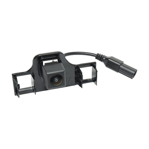 [034-3012-00] CAMARA DE REVERSA TY SIENNA 15-17  CON CONECTOR TIPO ORIGINAL PLUG & PLAY 12VCC 86790-45040 HUSHAN    