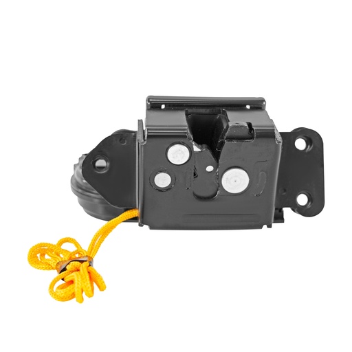 [107882] CHAPA DE PUERTA TY SIENNA 11-20  5TA PUERTA ELECTRICA CON ACTIVADOR 3 PINS NEGRA MANIJAUTO 12VCC    