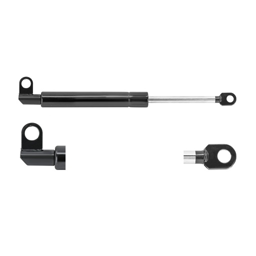 [60252] AMORTIGUADOR TAPA CAJA TY TACOMA 05-15  MANIJAUTO 1 PIEZA Derecho/Izquierdo Trasera Tapa caja 