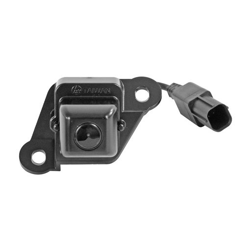 [105396] CAMARA DE REVERSA TY TACOMA 09-13  CON CONECTOR TIPO ORIGINAL 4 PINS 12VCC 86790-04010 HUSHAN    