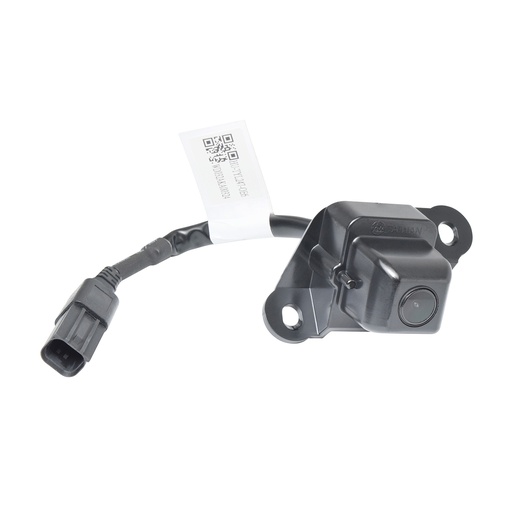 [034-3015-00] CAMARA DE REVERSA TY TACOMA 14-15  CON CONECTOR TIPO ORIGINAL 6 PINS SIN CABLE PLUG & PLAY 12VCC 86790-04021 HUSHAN    