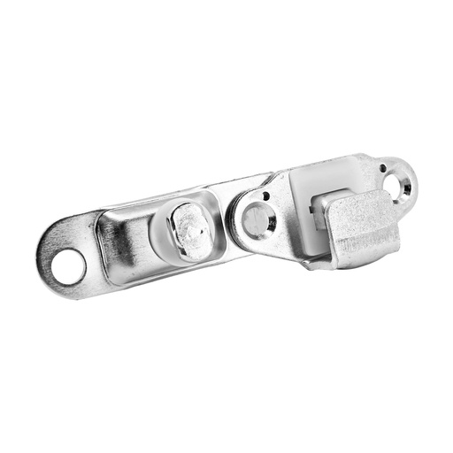 [108615] CHAPA DE TAPA CAJA TY TACOMA 95-04  HUSHAN Izquierdo Trasera Tapa caja 
