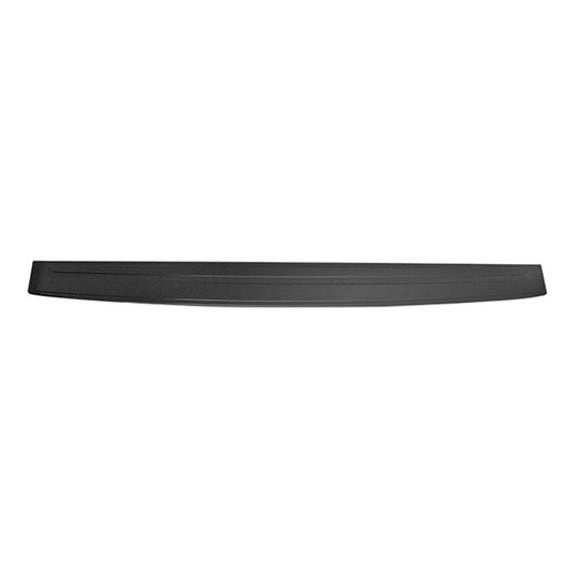 [011-3015-21] MOLDURA TAPA TY TACOMA 16-20  CON HUELLA NEGRA CORRUGADA HUSHAN    