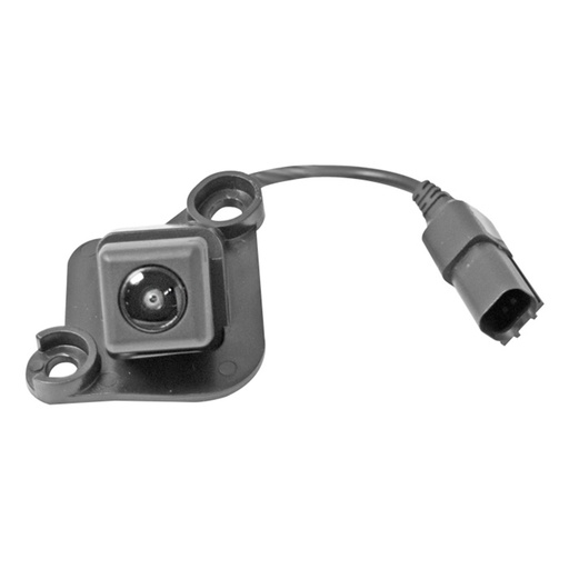 [106049] CAMARA DE REVERSA TY TUNDRA 16-18  CON CONECTOR TIPO ORIGINAL 6 PINS 12VCC PLUG & PLAY SIN PARKING LINE 86790-0C021 MANIJAUTO    